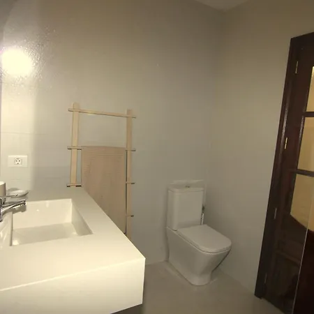 ヴィラ Orly Club Cielo Azul ティアス