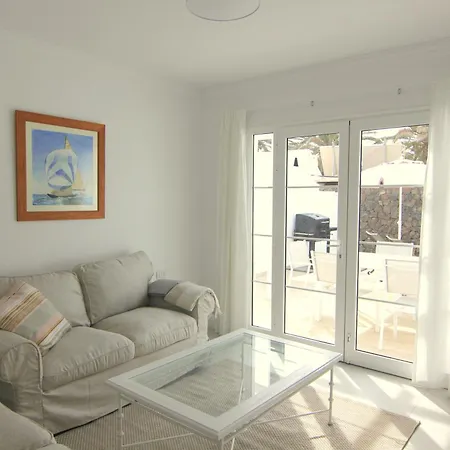 Orly Club Cielo Azul ヴィラ ティアス