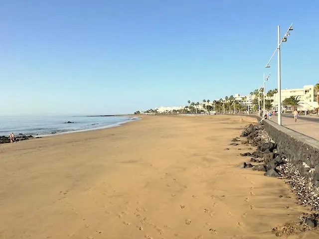 Villa Orly Club Cielo Azul *