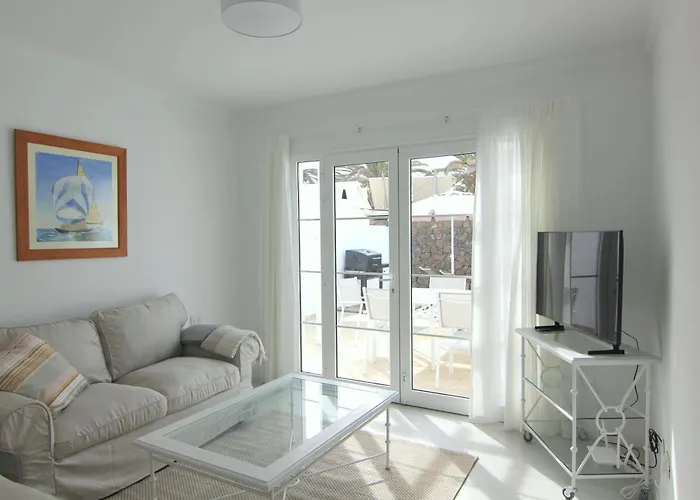 Orly Club Cielo Azul Villa Tías