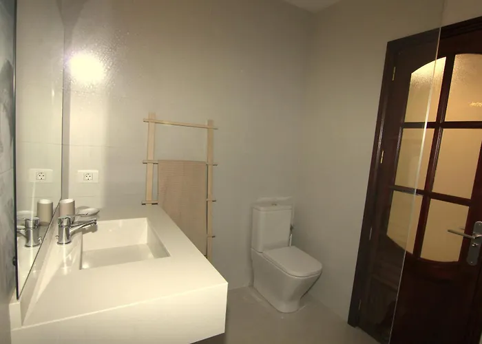 Villa Orly Club Cielo Azul Tías