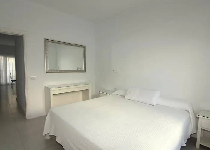 Orly Club Cielo Azul Tías