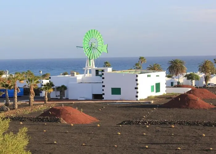 Orly Club Cielo Azul * Tías