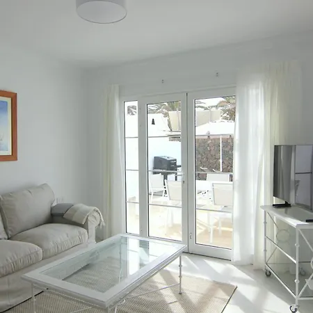 Orly Club Cielo Azul Вилла Тиас