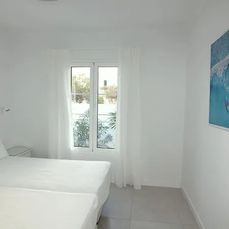 Villa Orly Club Cielo Azul