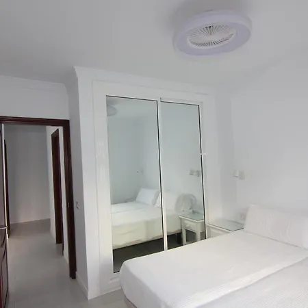 Villa Orly Club Cielo Azul Tías