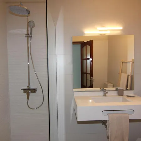 Вилла Orly Club Cielo Azul Тиас