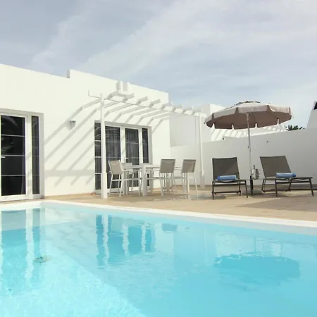 Villa Orly Club Cielo Azul Tías