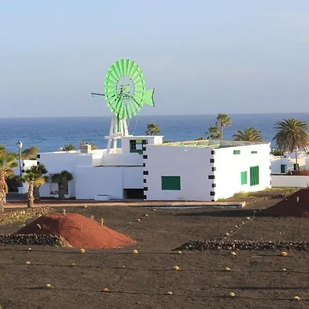 Orly Club Cielo Azul * Тиас