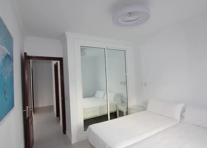 Villa Orly Club Cielo Azul Tías