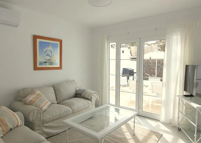 Orly Club Cielo Azul Villa Tías