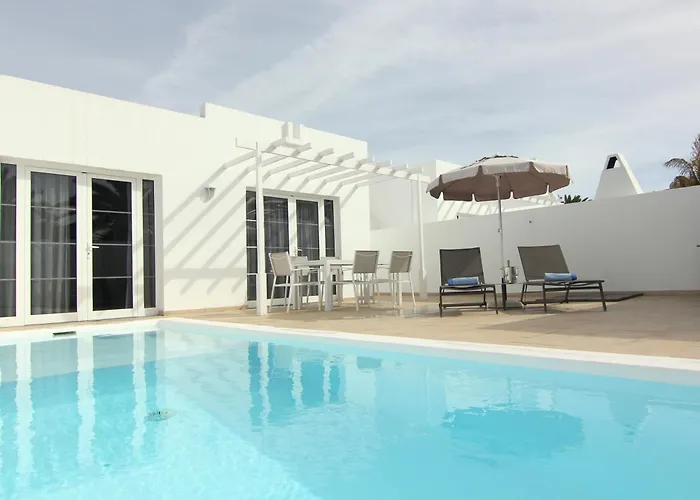 Orly Club Cielo Azul Villa *